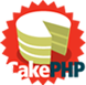 Xchop cake PHP service