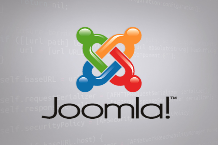 PSD to Joomla conversion service