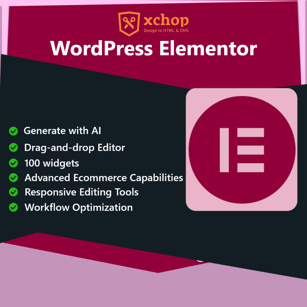 WordPress Elementor