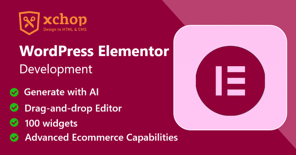 Effective Techniques for Transforming PSD to WordPress Using Elementor.